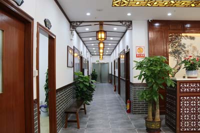 郑州市中医馆哪家好