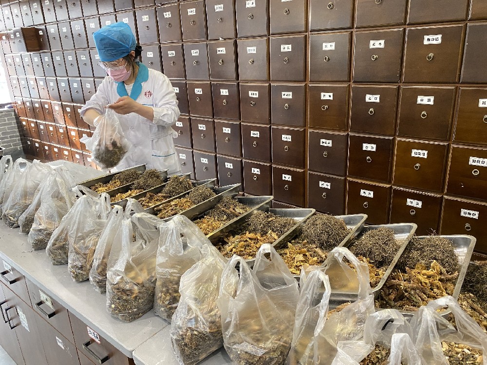 郑州中医治疗癌症好的医馆