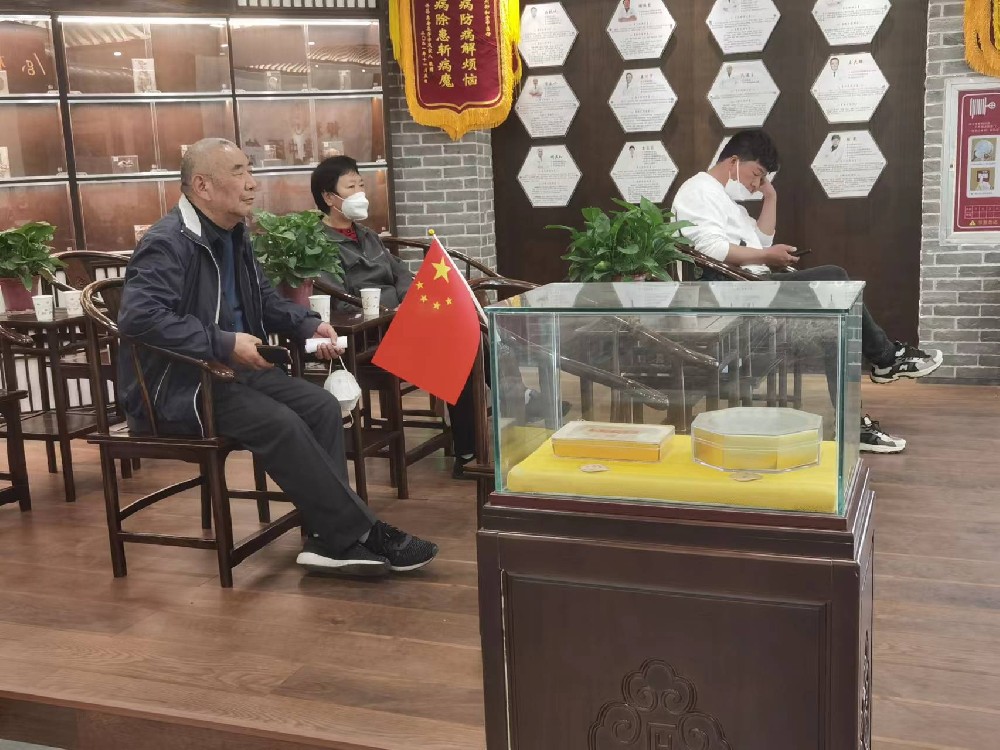 郑州哪家中医治疗淋巴癌比较好？