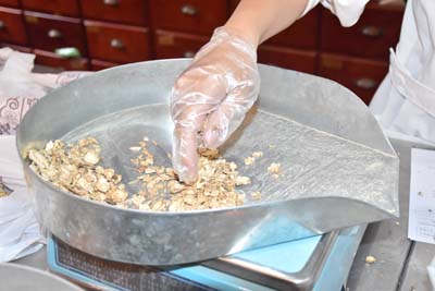 中医王卫昌：骨癌患者的饮食禁忌