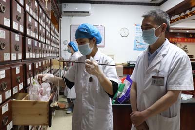 中医王卫昌：宫颈癌患者在日常生活中需要注意多个方面